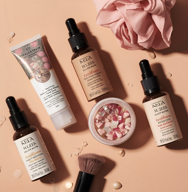 What Is White Label Skincare? (And Why Your Med Spa Needs It)