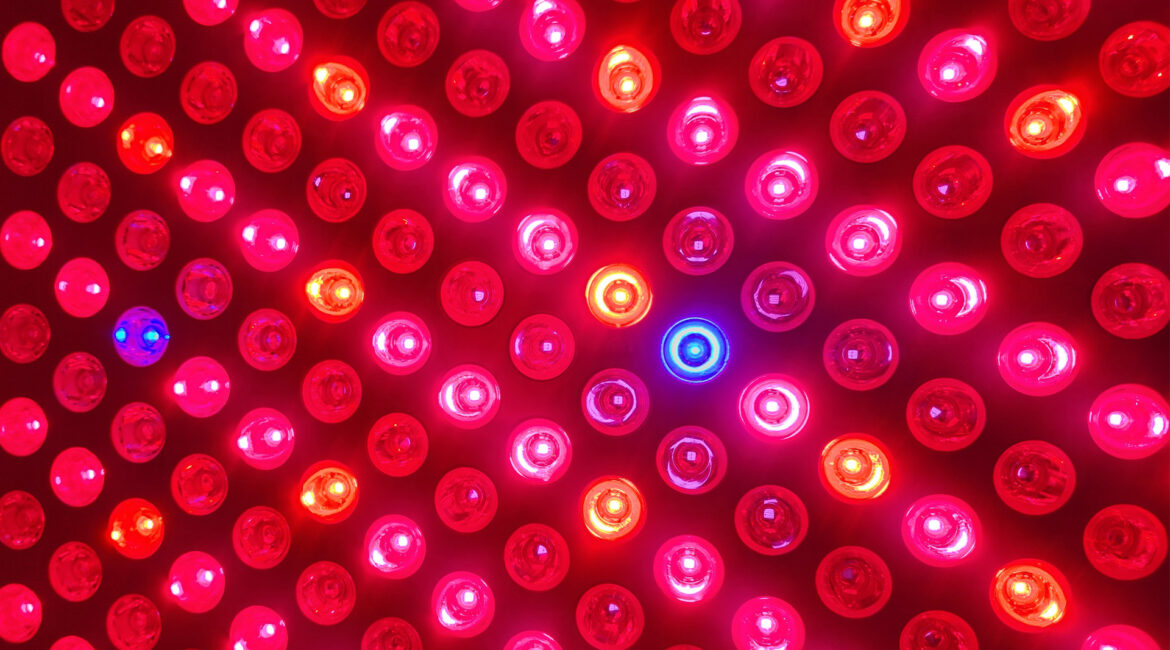 Why Red Light Therapy is the Ultimate Med Spa Facial Upgrade